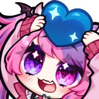 IronmouseLuv Global emote Global emote IronmouseLuv